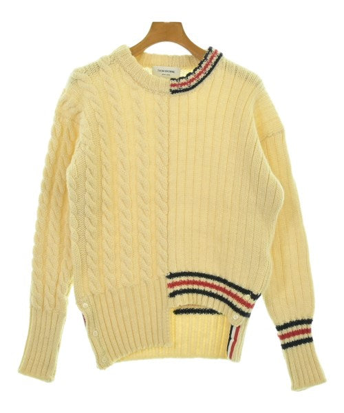 THOM BROWNE 毛衣