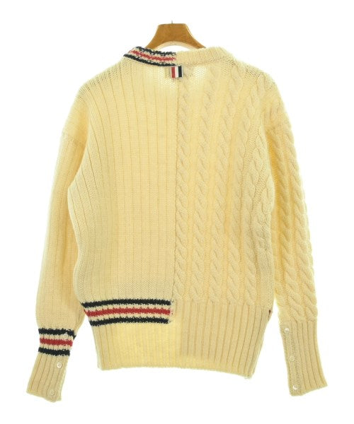 THOM BROWNE 毛衣