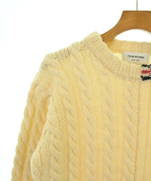 THOM BROWNE 毛衣
