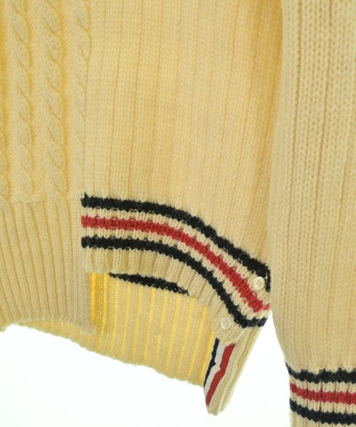THOM BROWNE 毛衣