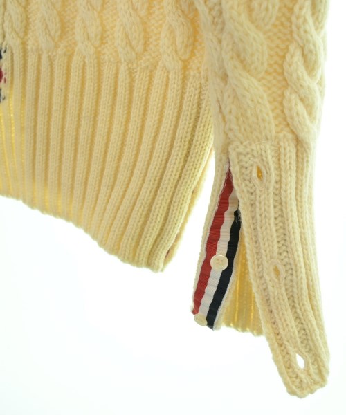 THOM BROWNE 毛衣