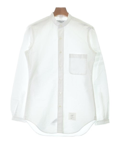 THOM BROWNE 休閒襯衫
