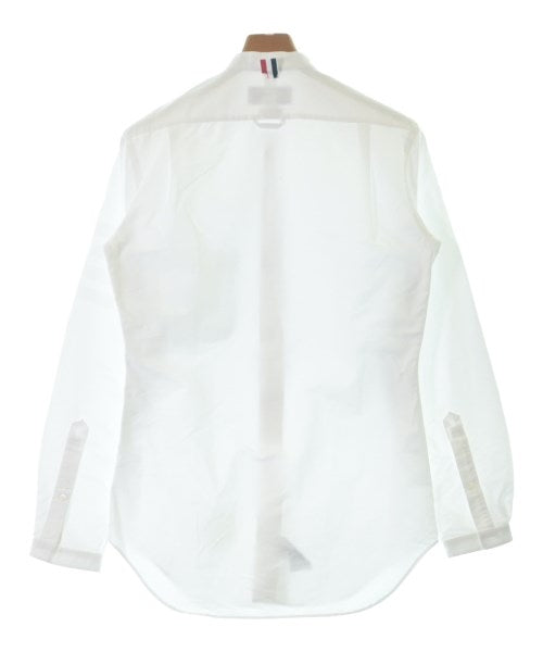 THOM BROWNE 休閒襯衫