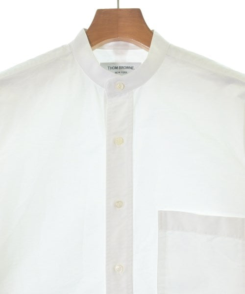 THOM BROWNE 休閒襯衫