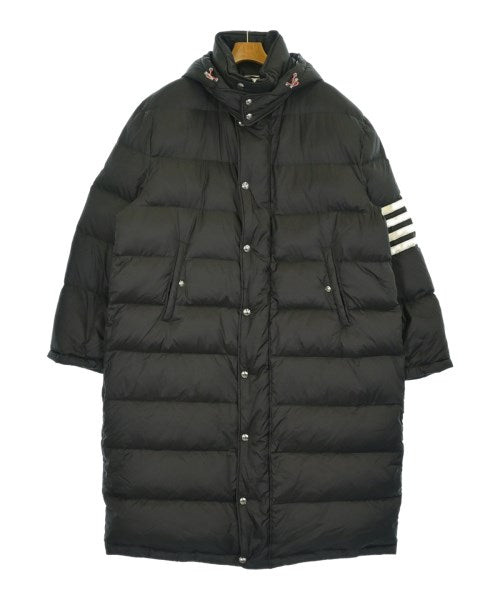 THOM BROWNE 羽絨大衣