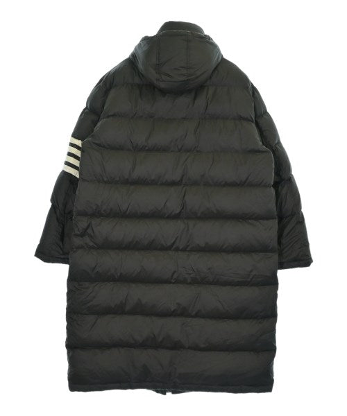 THOM BROWNE 羽絨大衣