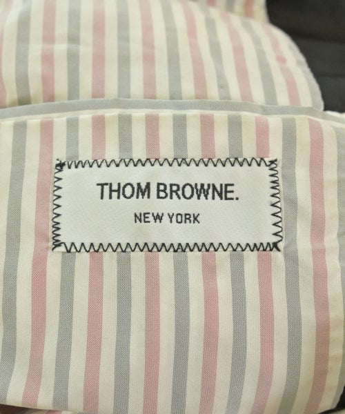 THOM BROWNE 羽絨大衣
