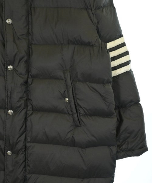 THOM BROWNE 羽絨大衣