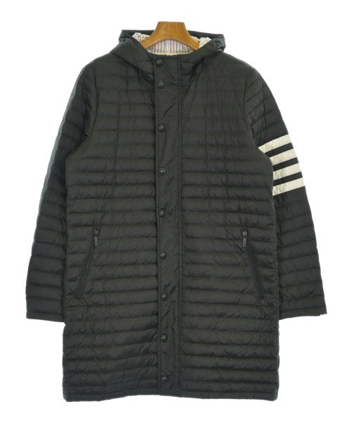 THOM BROWNE 羽絨大衣