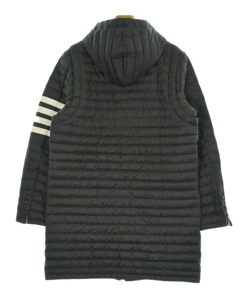 THOM BROWNE 羽絨大衣