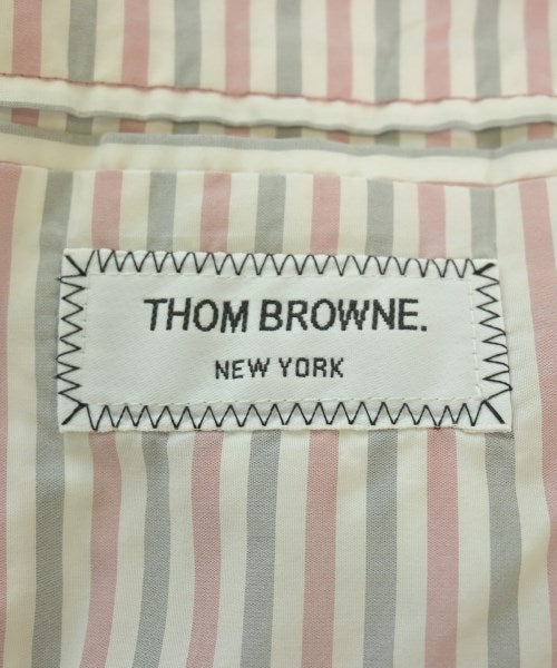 THOM BROWNE 羽絨大衣