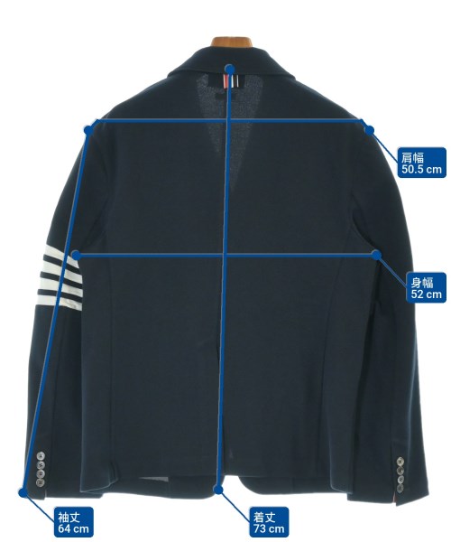 THOM BROWNE 西裝外套