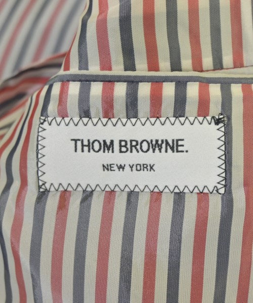 THOM BROWNE 西裝外套