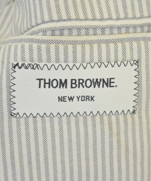 THOM BROWNE 西裝外套