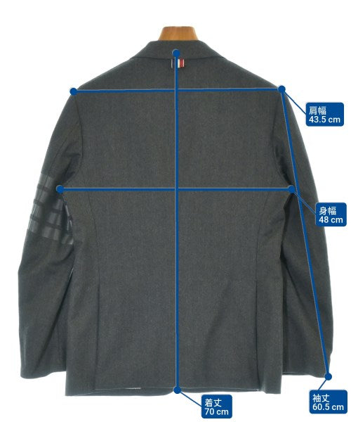 THOM BROWNE 西裝外套