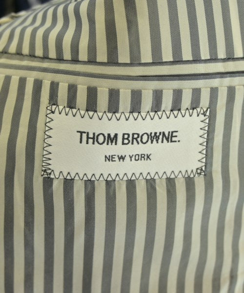 THOM BROWNE 西裝外套