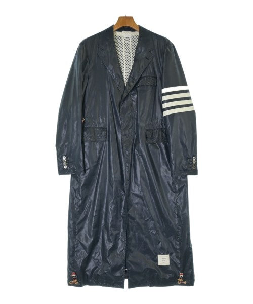 THOM BROWNE 切斯特披風
