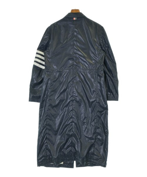 THOM BROWNE 切斯特披風