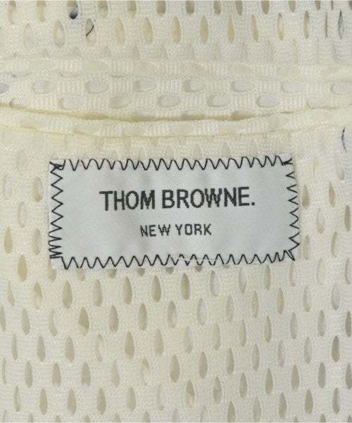 THOM BROWNE 切斯特披風
