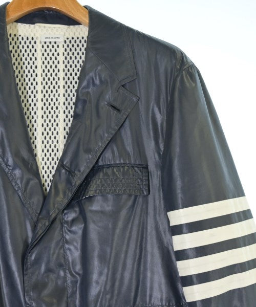 THOM BROWNE 切斯特披風