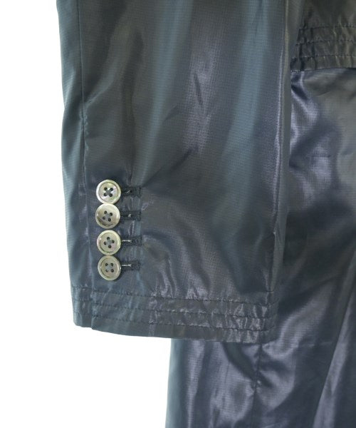 THOM BROWNE 切斯特披風
