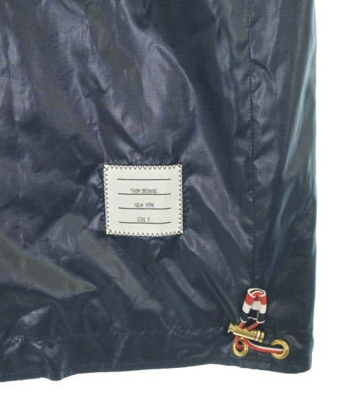 THOM BROWNE 切斯特披風