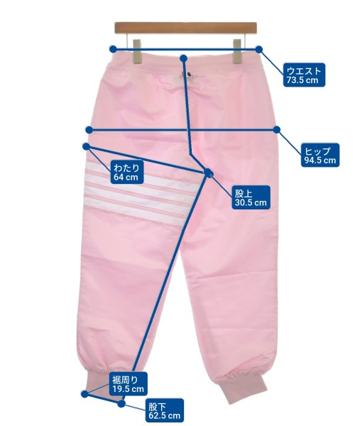 THOM BROWNE 其他款