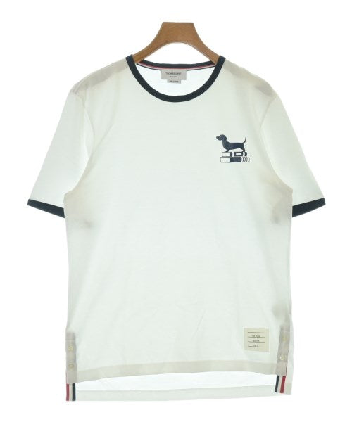 THOM BROWNE T恤/上衣