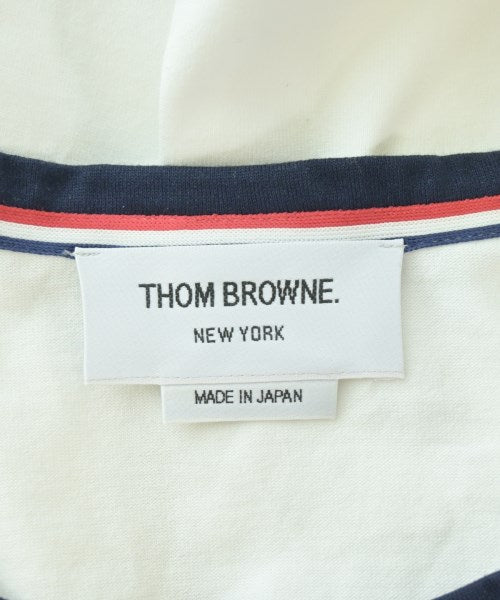 THOM BROWNE T恤/上衣