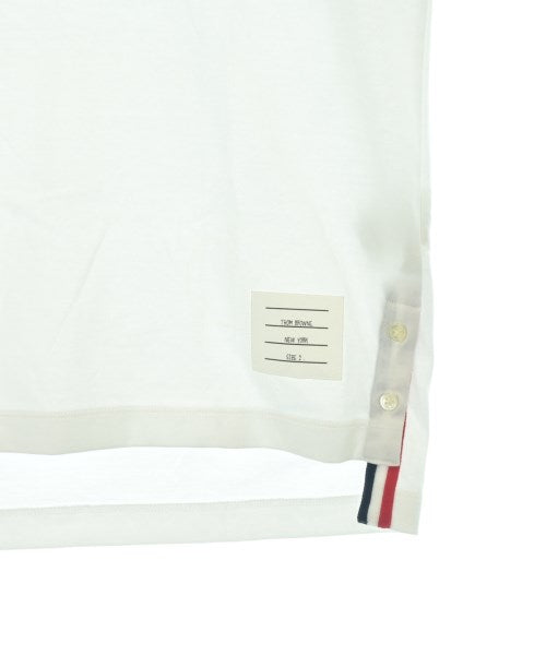 THOM BROWNE T恤/上衣