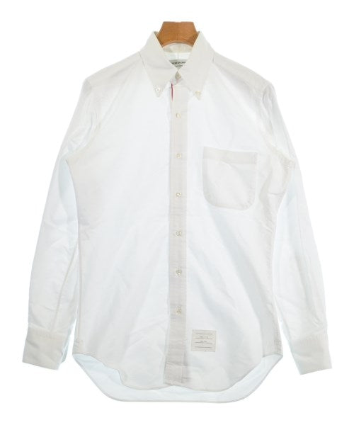 THOM BROWNE 休閒襯衫