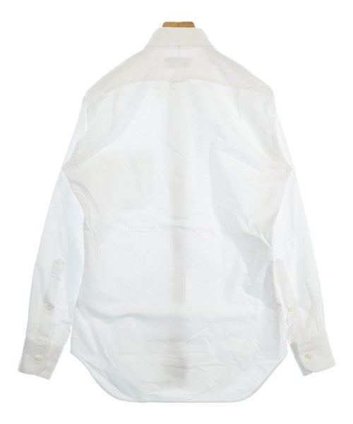 THOM BROWNE 休閒襯衫