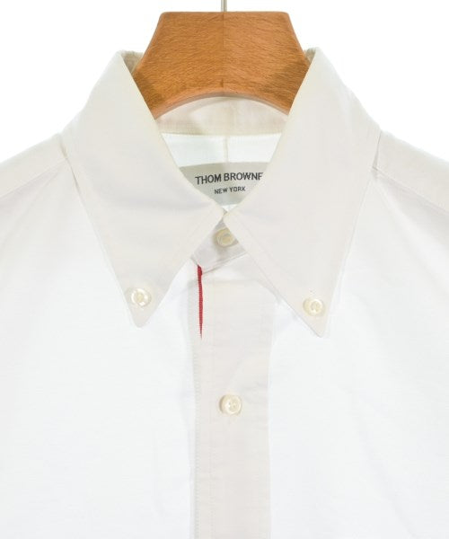 THOM BROWNE 休閒襯衫