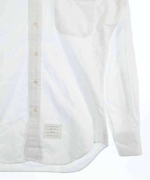 THOM BROWNE 休閒襯衫
