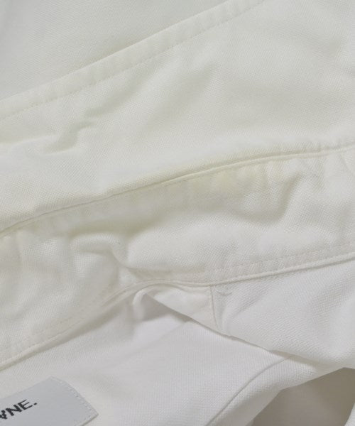 THOM BROWNE 休閒襯衫