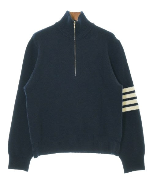 THOM BROWNE 毛衣