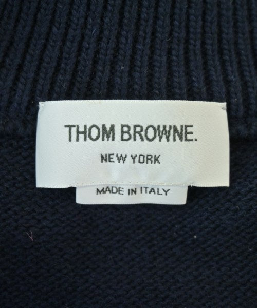 THOM BROWNE 毛衣