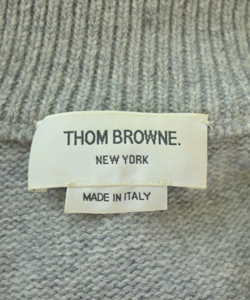 THOM BROWNE 毛衣