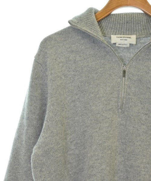 THOM BROWNE 毛衣