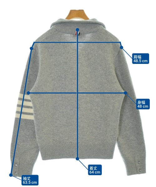 THOM BROWNE 毛衣