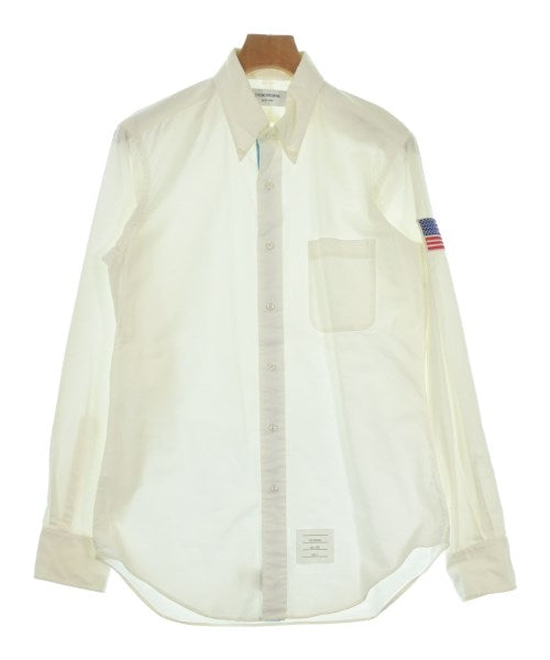 THOM BROWNE 休閒襯衫