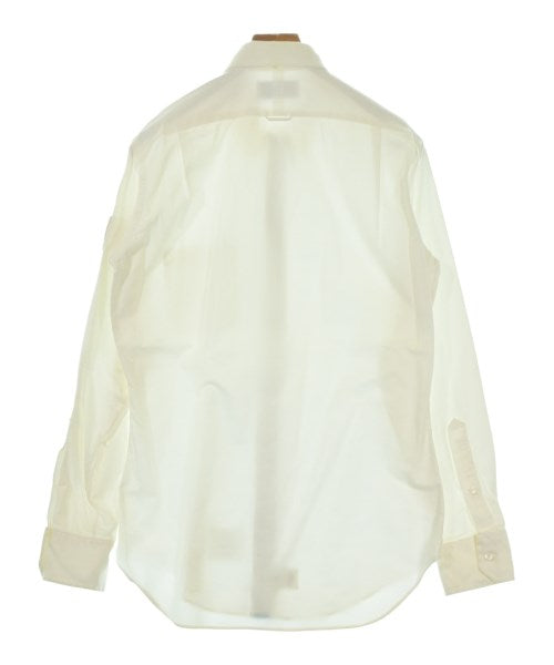 THOM BROWNE 休閒襯衫