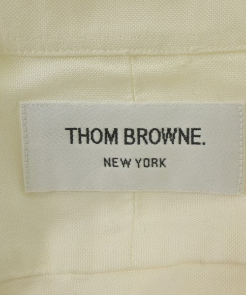 THOM BROWNE 休閒襯衫