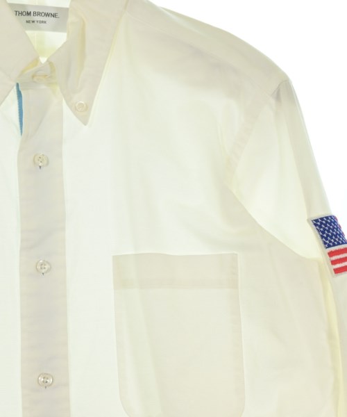 THOM BROWNE 休閒襯衫
