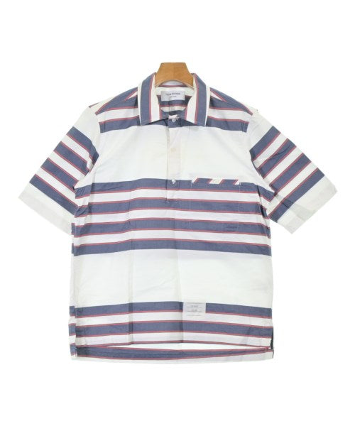 THOM BROWNE 休閒襯衫