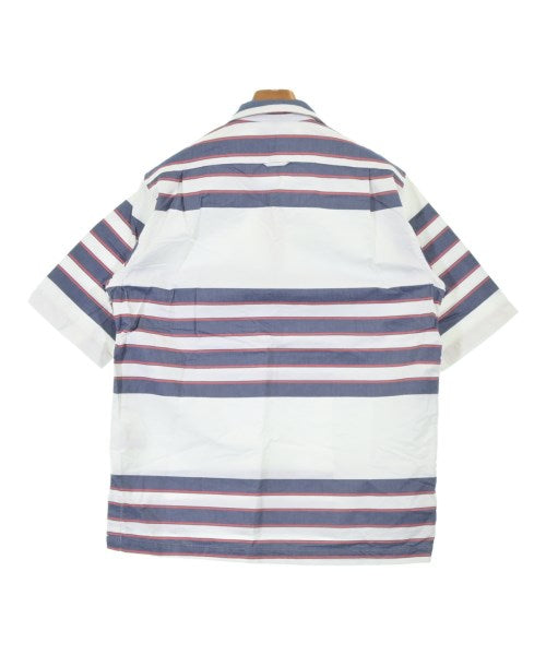 THOM BROWNE 休閒襯衫
