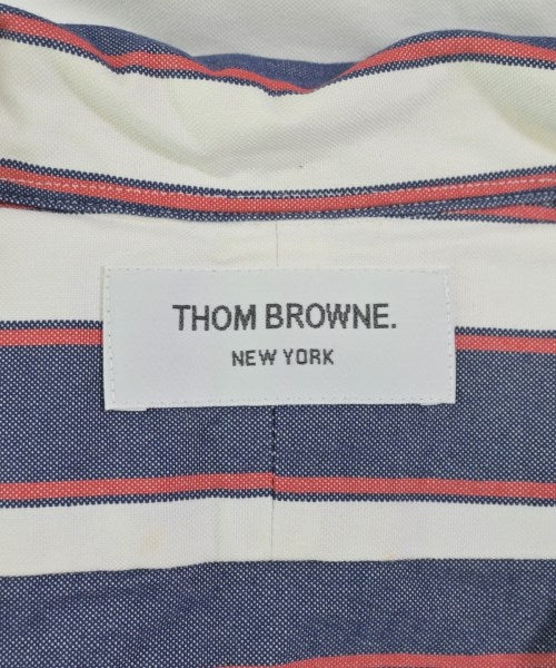 THOM BROWNE 休閒襯衫