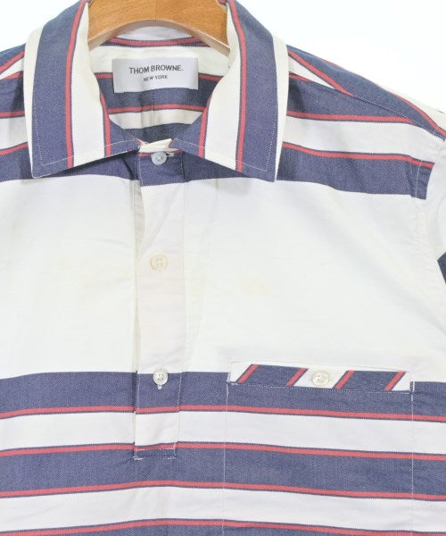 THOM BROWNE 休閒襯衫
