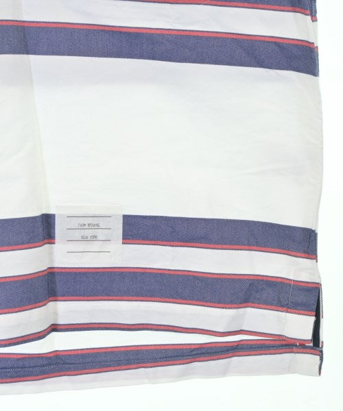 THOM BROWNE 休閒襯衫