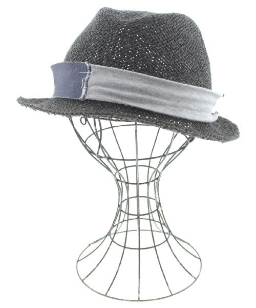 YVES SAINT LAURENT 草帽